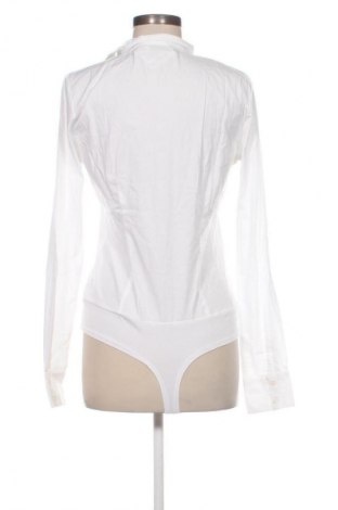 Dámská halenka -body  ONLY, Velikost M, Barva Bílá, Cena  699,00 Kč