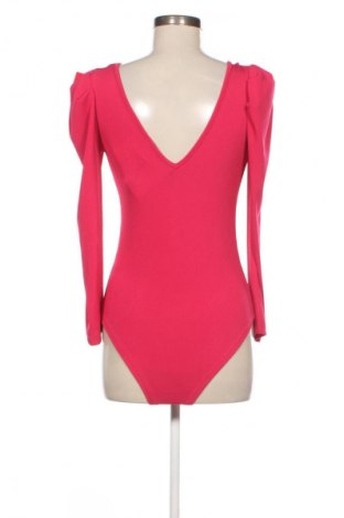 Dámská halenka -body  Piazza Italia, Velikost L, Barva Růžová, Cena  179,00 Kč