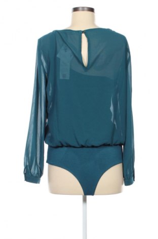 Női ing-body Rinascimento, Méret L, Szín Zöld, Ár 11 539 Ft