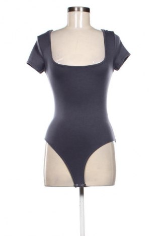 Дамска блуза - боди Sinsay, Размер S, Цвят Син, Цена 15,84 €