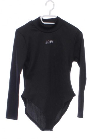 Γυναικεία μπλούζα-Κορμάκι Supply & Demand, Μέγεθος M, Χρώμα Μαύρο, Τιμή 39,00 €