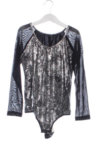 Γυναικεία μπλούζα-Κορμάκι Unbranded, Μέγεθος S, Χρώμα Πολύχρωμο, Τιμή 16,00 €