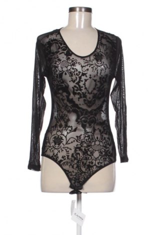 Боди Unbranded, Размер M, Цвят Черен, Цена 16,00 €