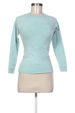 Bluzka damska 4F, Rozmiar XS, Kolor Niebieski, Cena 74,00 zł