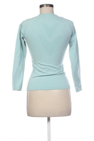 Bluzka damska 4F, Rozmiar XS, Kolor Niebieski, Cena 74,00 zł