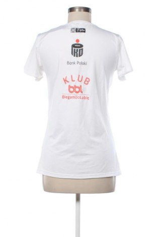 Дамска блуза 4F, Размер M, Цвят Бял, Цена 13,81 €