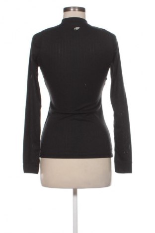 Damen Shirt 4F, Größe S, Farbe Schwarz, Preis € 8,99