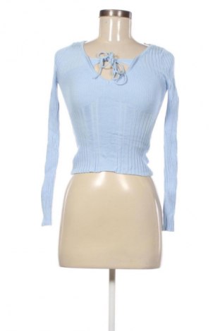 Bluzka damska 4th & Reckless, Rozmiar XS, Kolor Niebieski, Cena 29,99 zł