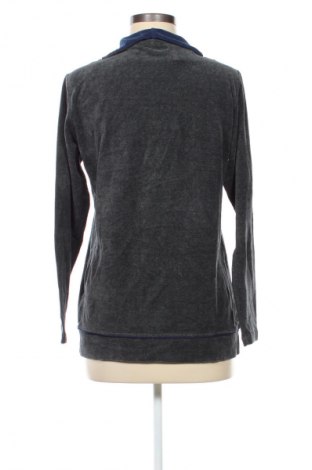 Damen Shirt ASICS, Größe M, Farbe Grau, Preis 15,99 €