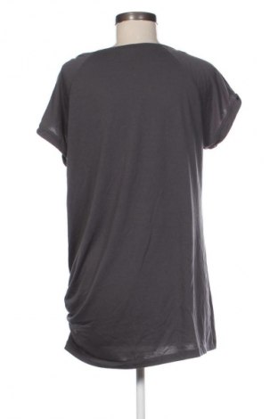 Damen Shirt ASICS, Größe XL, Farbe Grau, Preis 20,91 €