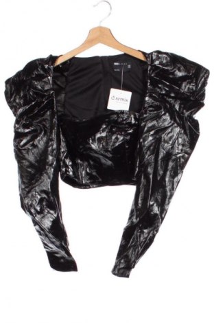 Bluză de femei ASOS, Mărime M, Culoare Negru, Preț 38,99 Lei