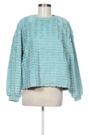 Dámska blúza ASOS, Veľkosť M, Farba Zelená, Cena  7,95 €