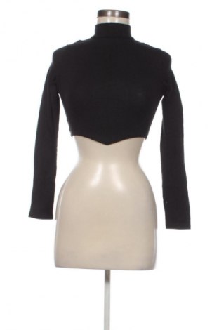 Bluză de femei ASOS, Mărime XXS, Culoare Negru, Preț 91,00 Lei