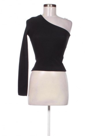 Bluză de femei ASOS, Mărime S, Culoare Negru, Preț 90,48 Lei