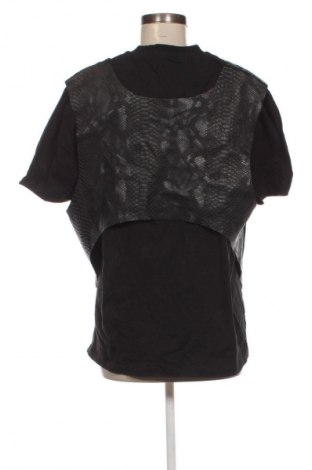 Дамска блуза ASOS, Размер L, Цвят Черен, Цена 13,81 €