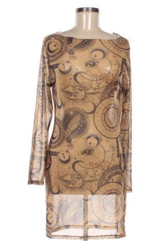 Дамска блуза ASOS, Размер XXL, Цвят Кафяв, Цена 8,18 €