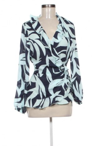 Dámská halenka Aada Studios, Velikost M, Barva Vícebarevné, Cena  1 169,00 Kč