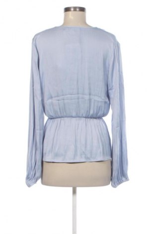 Női blúz Aada Studios, Méret M, Szín Kék, Ár 19 749 Ft