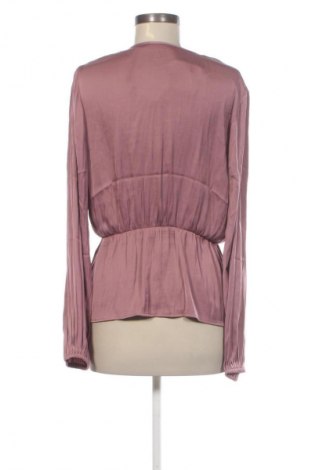 Bluză de femei Aada Studios, Mărime L, Culoare Roz, Preț 243,99 Lei