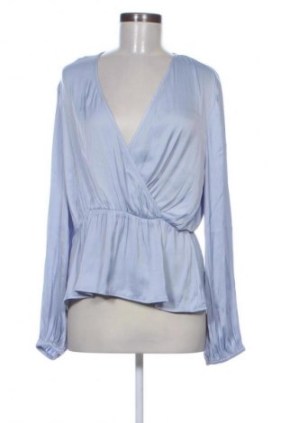 Bluză de femei Aada Studios, Mărime XL, Culoare Mov, Preț 243,99 Lei