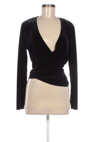 Dámská halenka Abercrombie & Fitch, Velikost L, Barva Černá, Cena  299,00 Kč