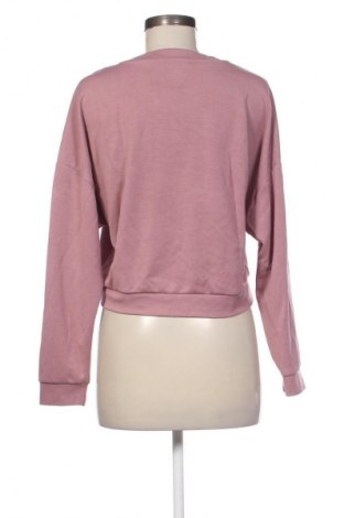 Дамска блуза About You, Размер M, Цвят Пепел от рози, Цена 10,16 €