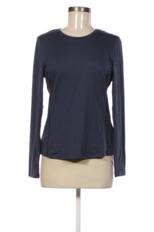 Damen Shirt Active By Tchibo, Größe S, Farbe Blau, Preis € 6,99