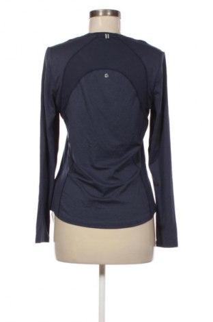 Damen Shirt Active By Tchibo, Größe S, Farbe Blau, Preis € 6,99