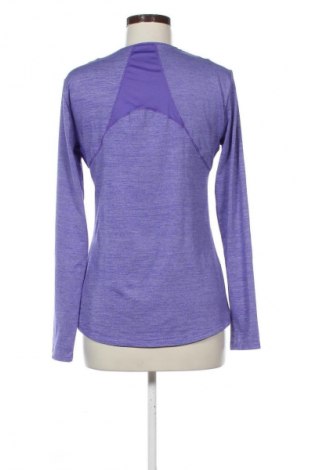 Γυναικεία μπλούζα Active By Tchibo, Μέγεθος M, Χρώμα Βιολετί, Τιμή 6,99 €