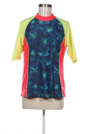 Дамска блуза Active By Tchibo, Размер L, Цвят Многоцветен, Цена 4,60 €