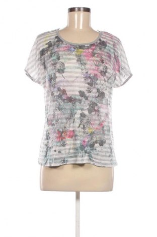 Дамска блуза Adagio, Размер XL, Цвят Многоцветен, Цена 13,80 €