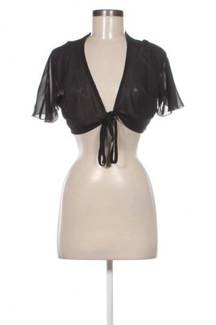 Dámska blúza Adagio, Veľkosť M, Farba Čierna, Cena  15,95 €