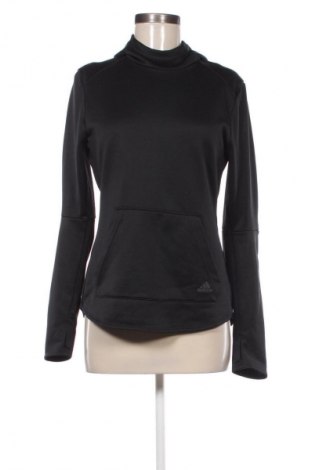 Damen Shirt Adidas, Größe M, Farbe Schwarz, Preis € 20,99