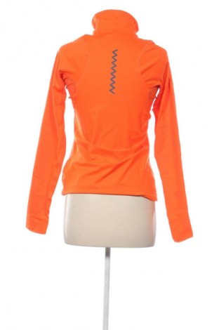 Дамска блуза Adidas, Размер S, Цвят Оранжев, Цена 39,00 €