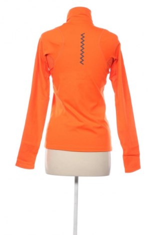 Дамска блуза Adidas, Размер S, Цвят Оранжев, Цена 39,00 €