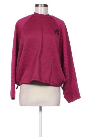 Damen Shirt Adidas, Größe L, Farbe Rosa, Preis 19,99 €