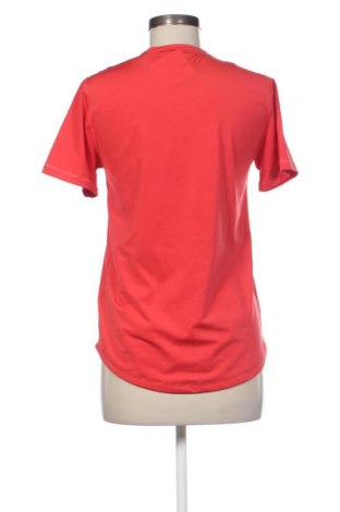 Дамска блуза Adidas, Размер S, Цвят Червен, Цена 17,00 €