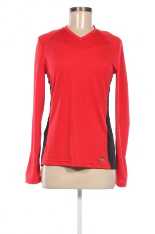 Dámská halenka Adidas, Velikost L, Barva Červená, Cena  495,00 Kč