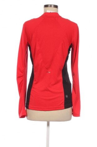 Dámská halenka Adidas, Velikost L, Barva Červená, Cena  495,00 Kč