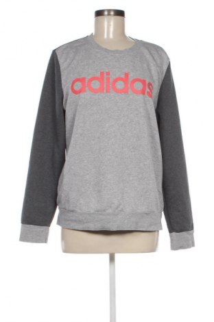 Dámska blúza Adidas, Veľkosť L, Farba Sivá, Cena  23,00 €