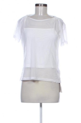 Bluză de femei Adidas, Mărime M, Culoare Alb, Preț 146,99 Lei