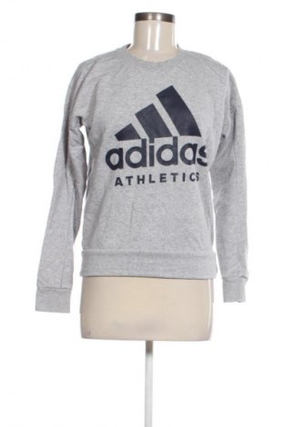 Bluzka damska Adidas, Rozmiar XS, Kolor Szary, Cena 131,57 zł