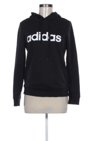 Dámska blúza Adidas, Veľkosť XS, Farba Čierna, Cena  17,95 €