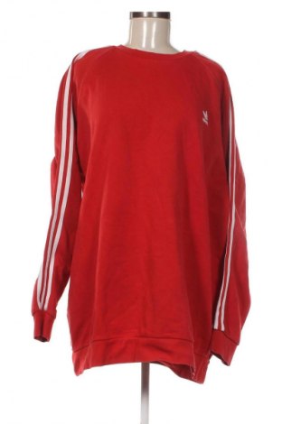 Bluză de femei Adidas Originals, Mărime XXL, Culoare Roșu, Preț 112,99 Lei
