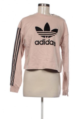 Bluză de femei Adidas Originals, Mărime M, Culoare Roz, Preț 124,99 Lei