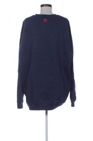 Damen Shirt Adidas Originals, Größe XXL, Farbe Blau, Preis 71,99 €