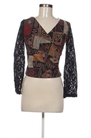 Női blúz Adilisk, Méret M, Szín Sokszínű, Ár 2 279 Ft