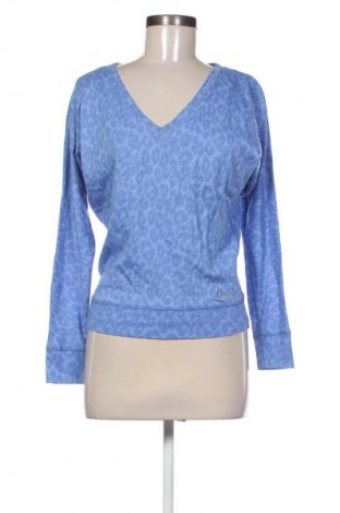 Дамска блуза Aeropostale, Размер S, Цвят Многоцветен, Цена 10,00 €