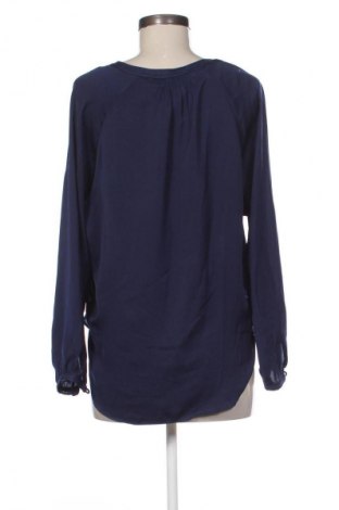 Női blúz Ahlens, Méret S, Szín Kék, Ár 4 042 Ft