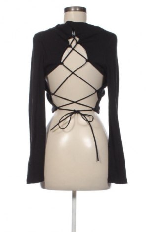 Damen Shirt Aiki Keylook, Größe L, Farbe Schwarz, Preis € 5,99